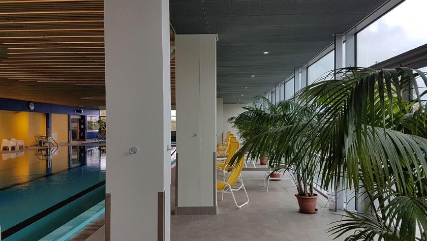 NEMO Светодиодный точечный светильник для улицы из анодированного алюминия sun-id-1421142 - Вид №4