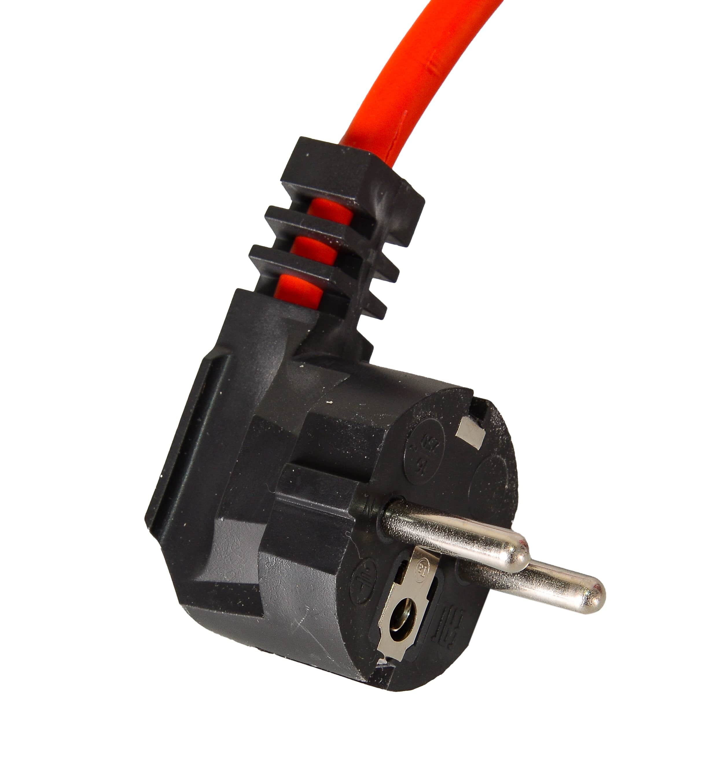 Удлинитель силовой Ресанта СУ-3х1.5-30/2 оранжевый 9942649 STDN-0008719 - Вид №7