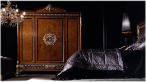 Шкаф  JUMBO COLLECTION OPE-01b