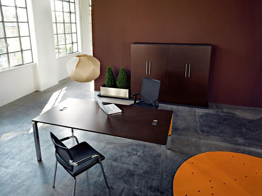 Sinetica Прямоугольный рабочий стол Diamond sun-id-1417974 - Вид №7