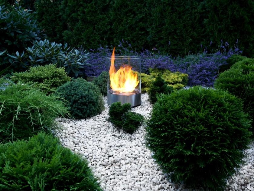 Planika Настольный камин на биоэтаноле Classic sun-id-1396228 - Вид №4