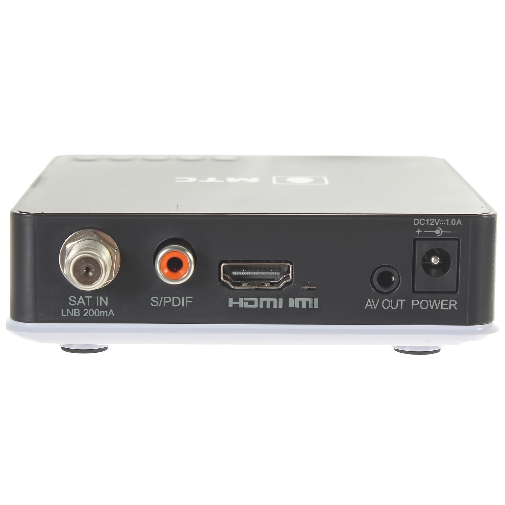 18711556 Комплект спутникового телевидения №191 Santreyd  - Вид №4