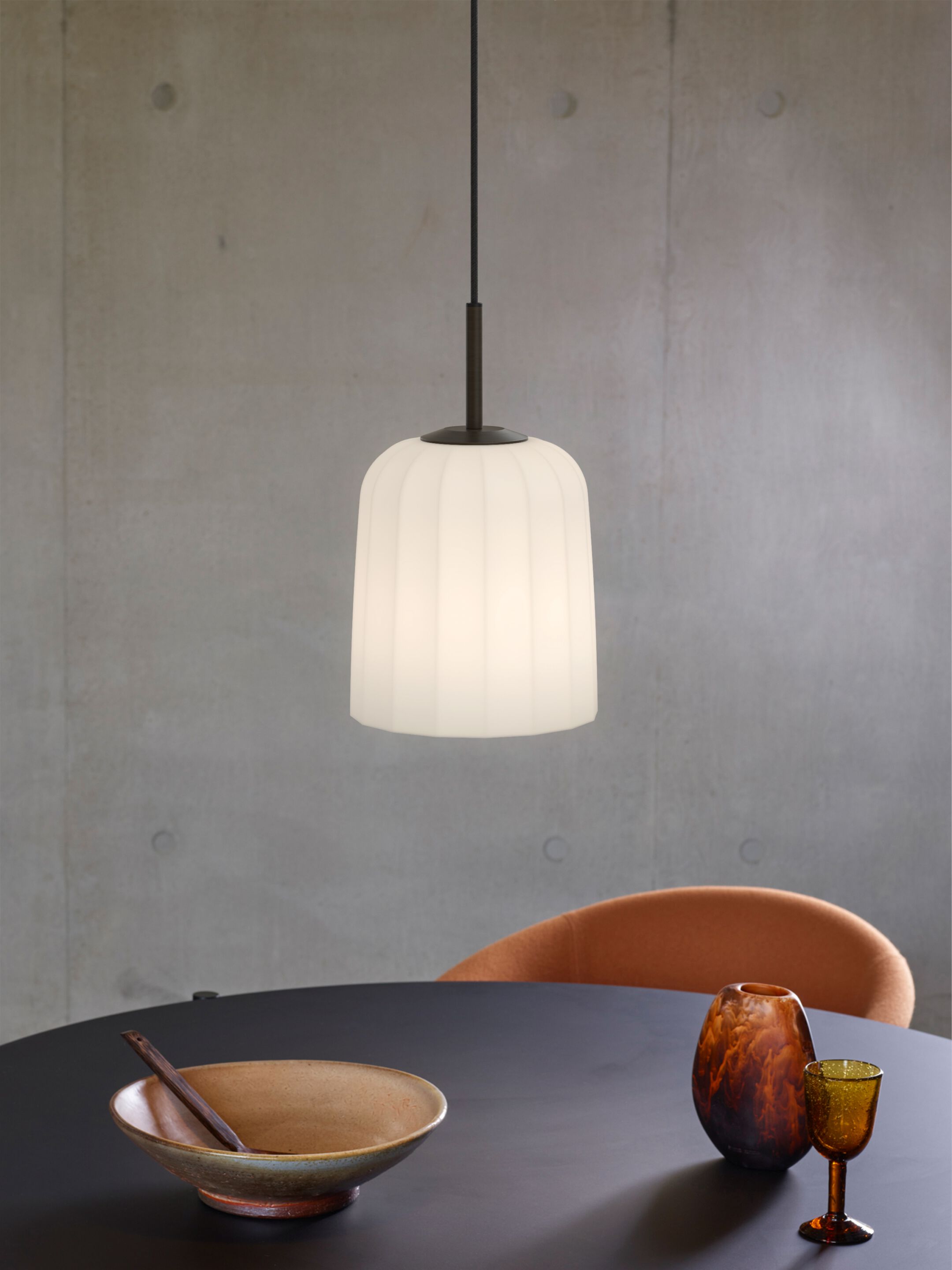 Стальной подвесной светильник Astro Lighting Veo ARCH-00111796 - Вид №6