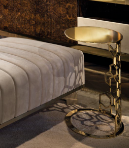 Столик MARTIN  LONGHI Serie Y 717