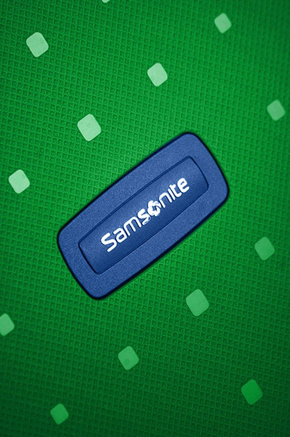 10U-09004 Чемодан 10U*004 Spinner 81/31 Samsonite S'Cure  - Вид №6