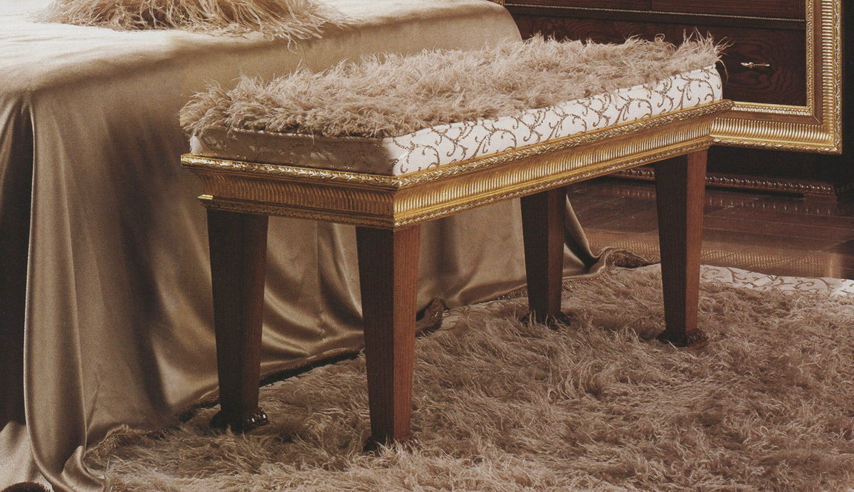 Банкетка  ALTAMODA AN08 ATELIER