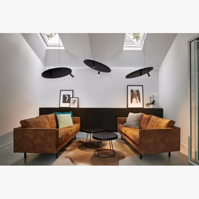 Акустическая подвесная лампа Deltalight Soliscape ARCH-00062952 - Вид №3