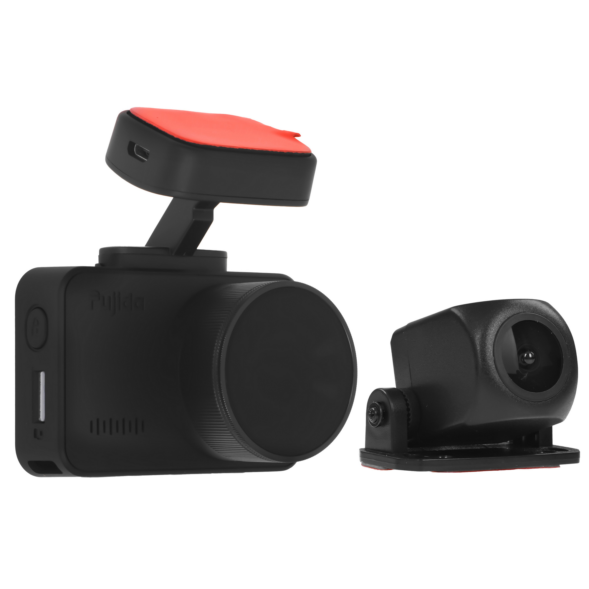 9087995 Видеорегистратор Fujida Hit S Duo STDN-0011432