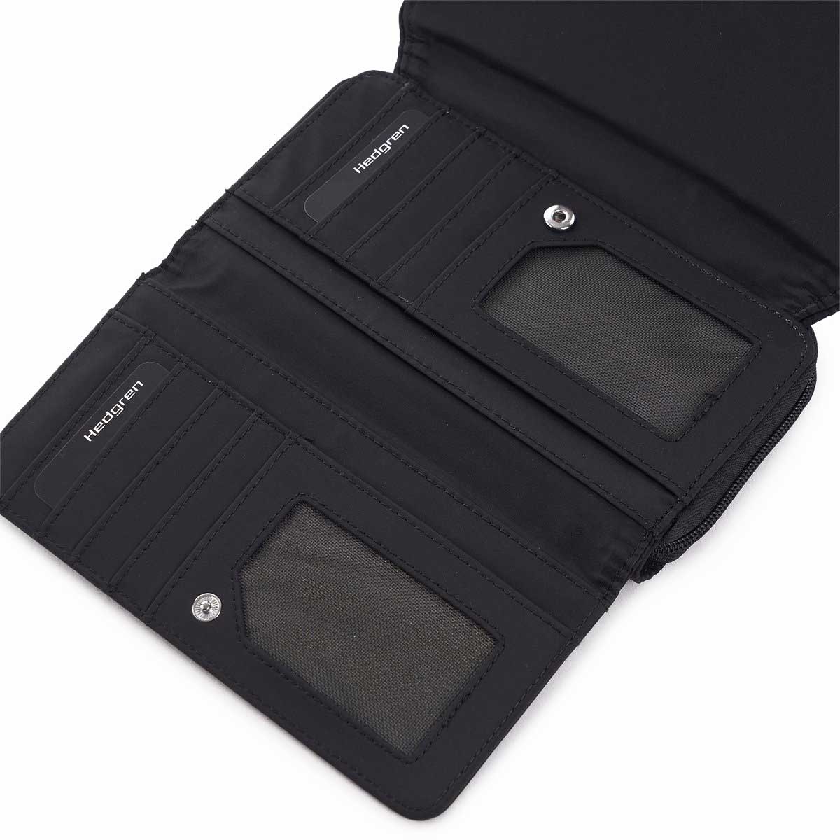 HFOL05/003-02 Кошелек HFOL05 RFID Hedgren Follis  - Вид №4