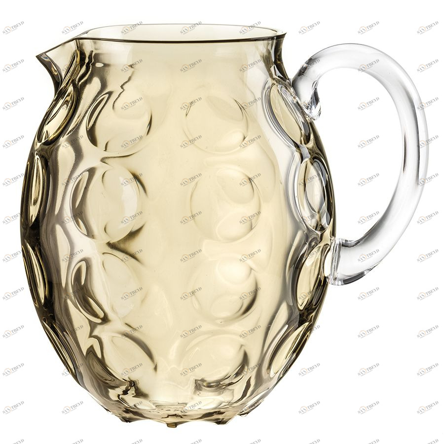 Кувшин Venice песочный Guzzini 11080039