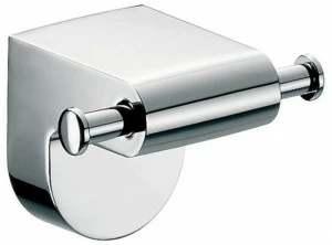 Emco Bad Двойной металлический крючок для халата Mundo 3375 001 02