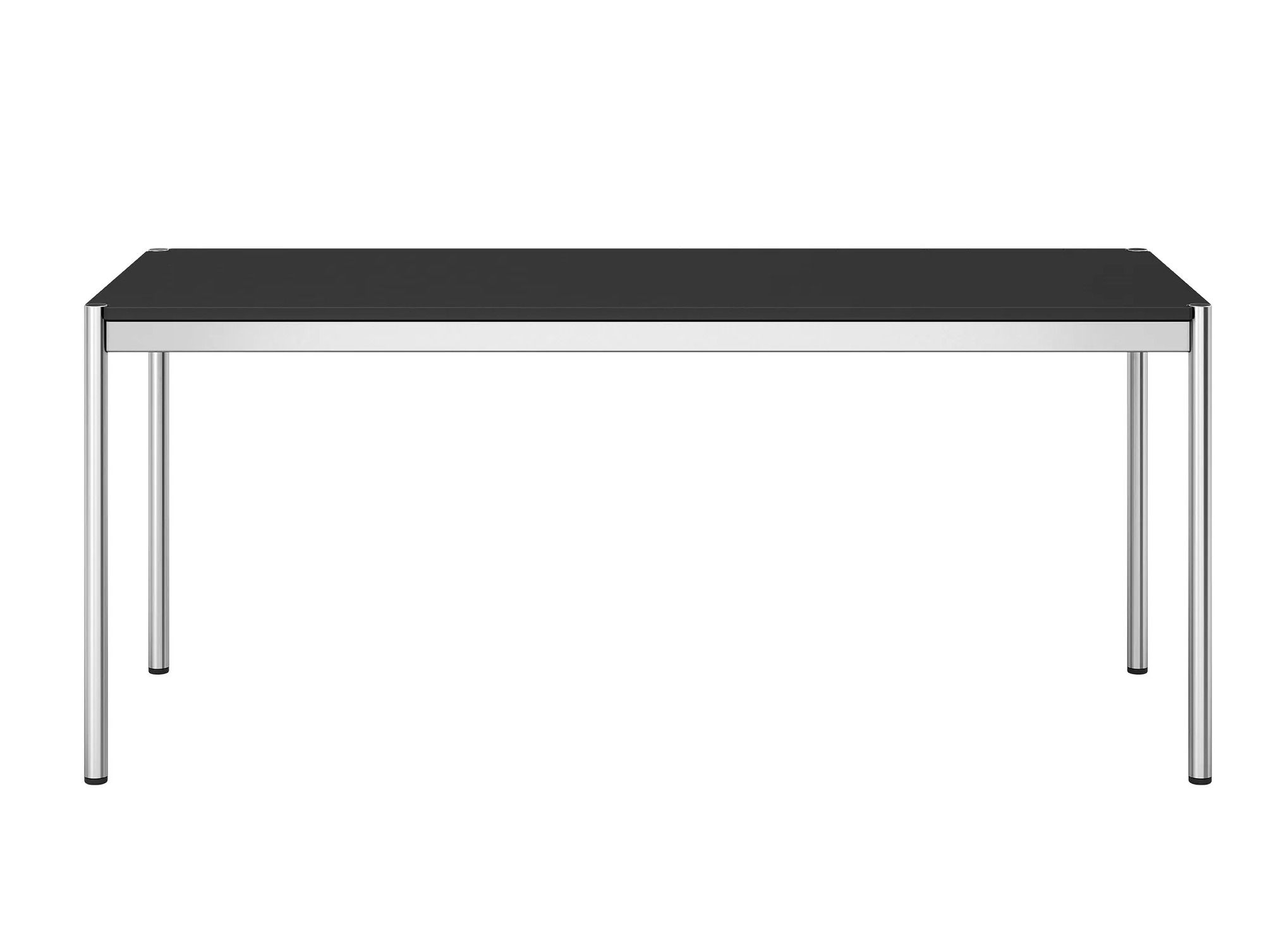 Прямоугольный стол из линолеума USM USM SELECTION ARCH-00098810 - Вид №2