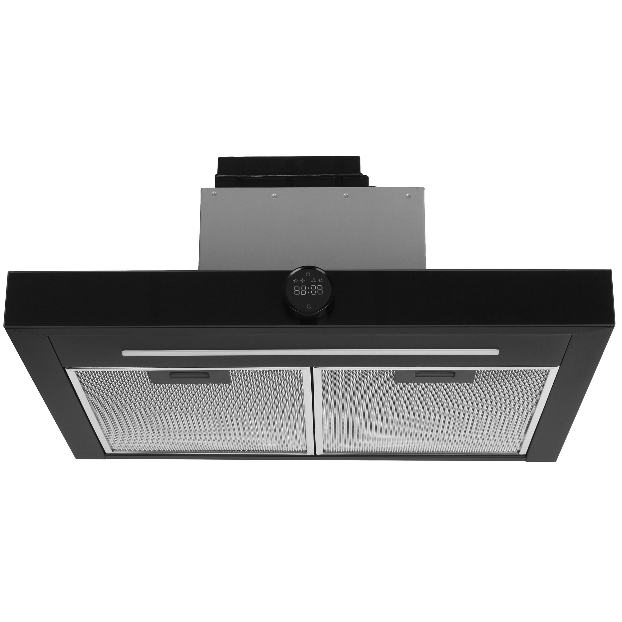 9202570 Вытяжка каминная Eigen Wien черный STDN-0034727 - Вид №1