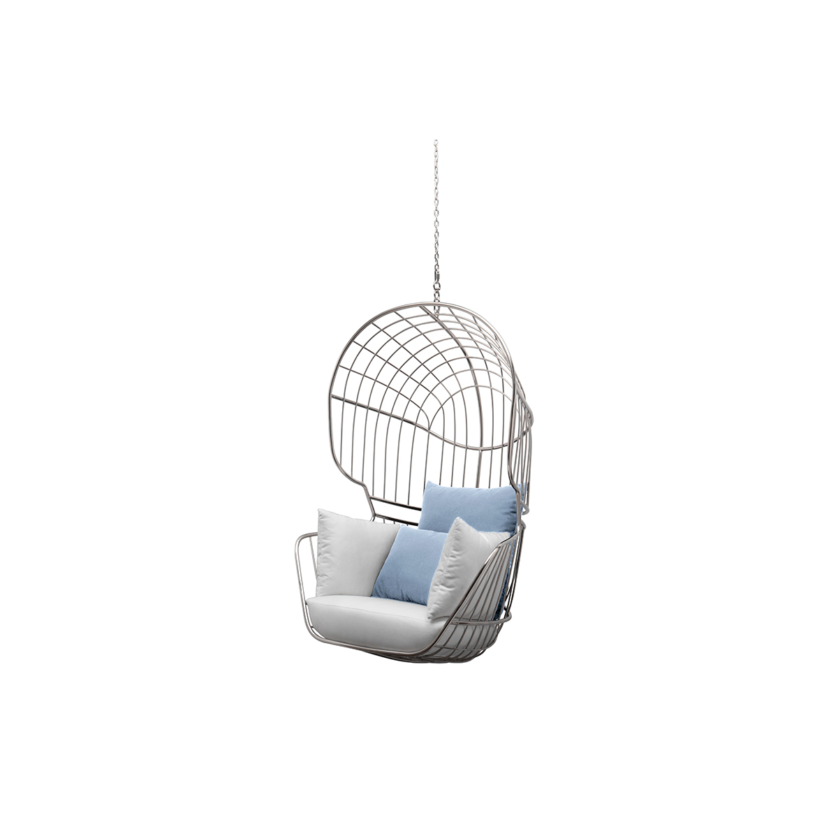 Сидячие места Nodo Suspension Chair Covethouse CIRCU  - Вид №8