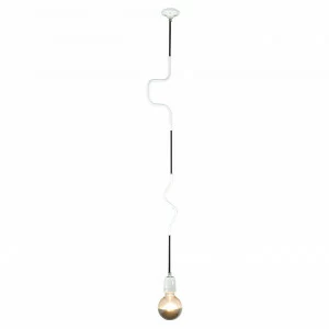 Подвесной светильник Lussole Loft GRLSP-9890 LUSSOLE LOFT LSP-98 275322 Белый