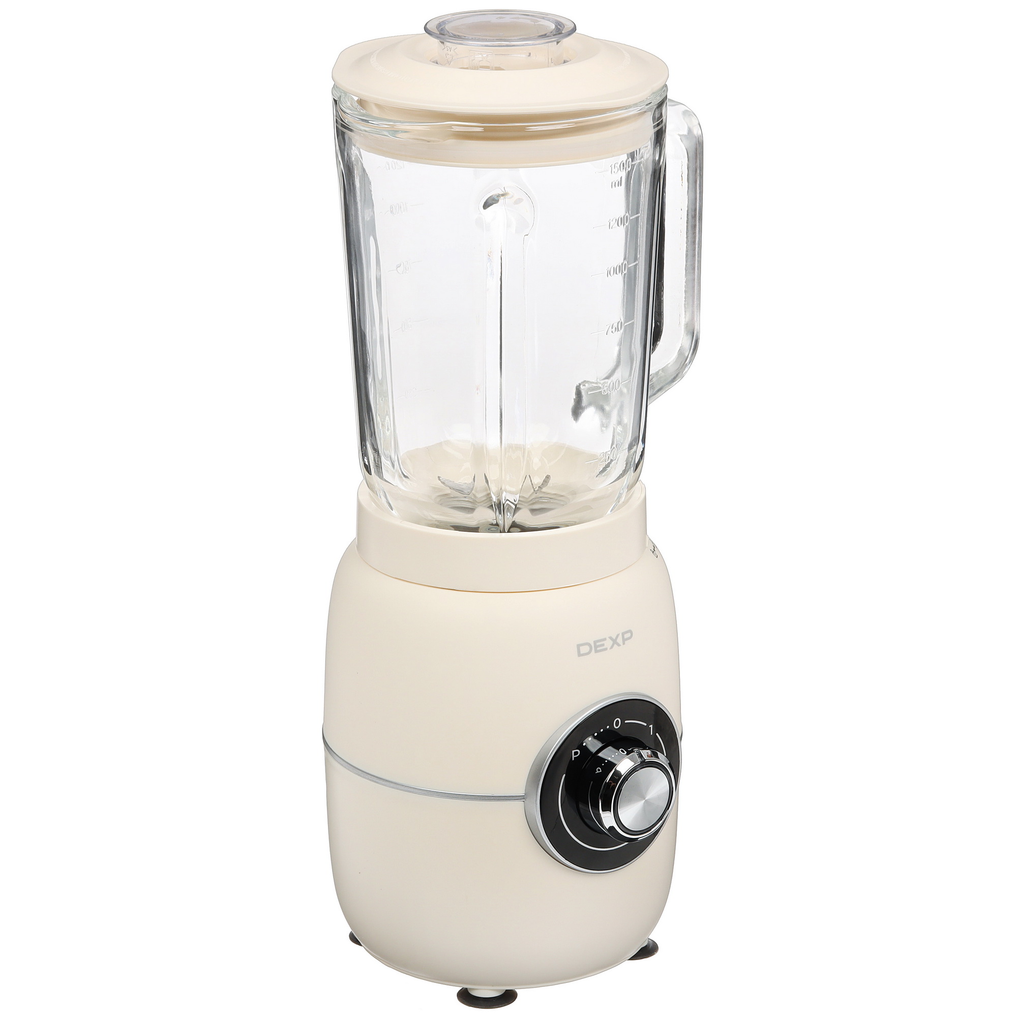 9131694 Блендер стационарный DEXP DSB-1000 бежевый STDN-0099817 - Вид №5