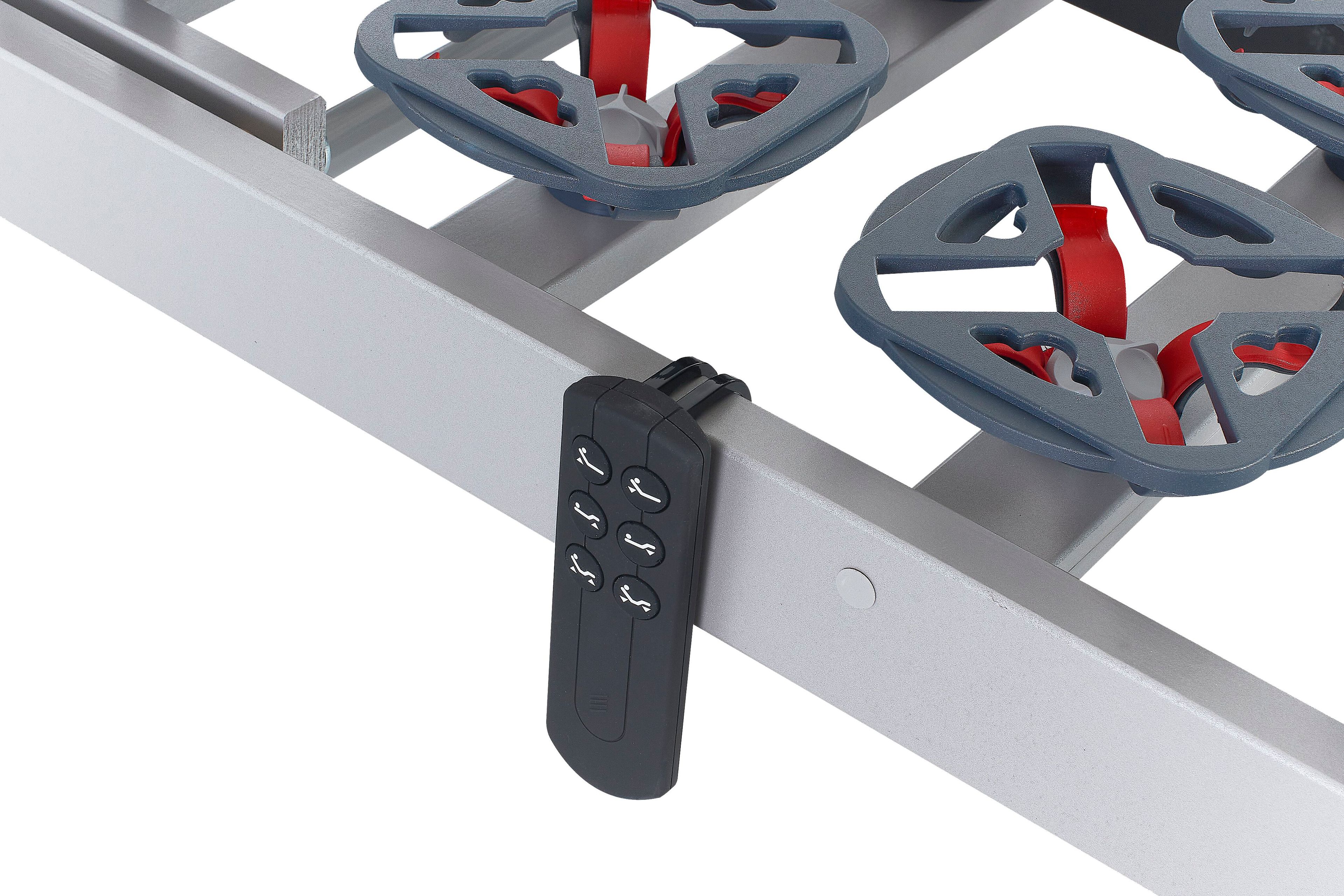 Регулируемая одиночная электрическая сеть Magniflex Ergo ARCH-00066517 - Вид №2