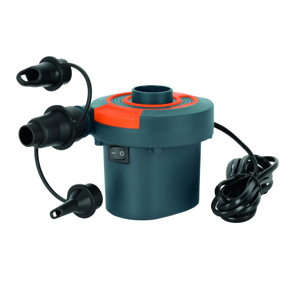 Насос воздушный электрический Bestway Sidewinder 82763774 STLM-2095263 Santreyd  - Вид №1