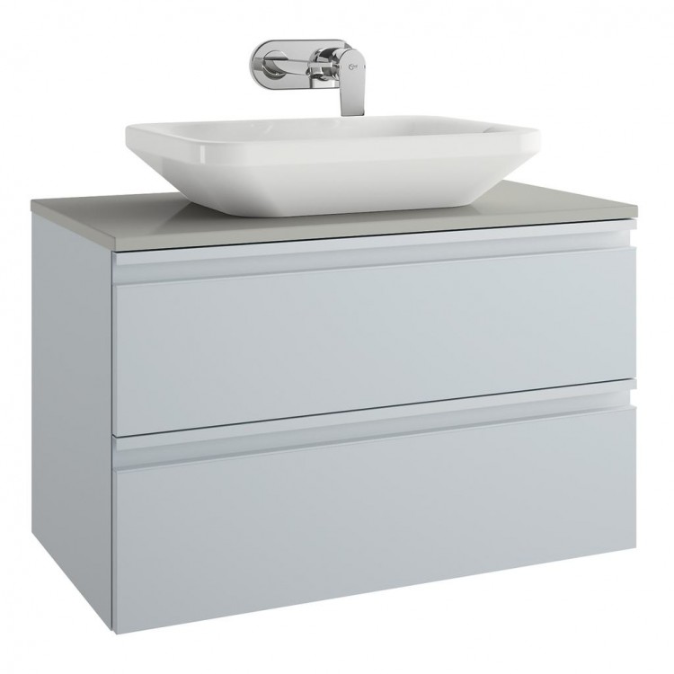 K083401 Симметричная раковина-чаша 55 см Ideal Standard TONIC II - Вид №5