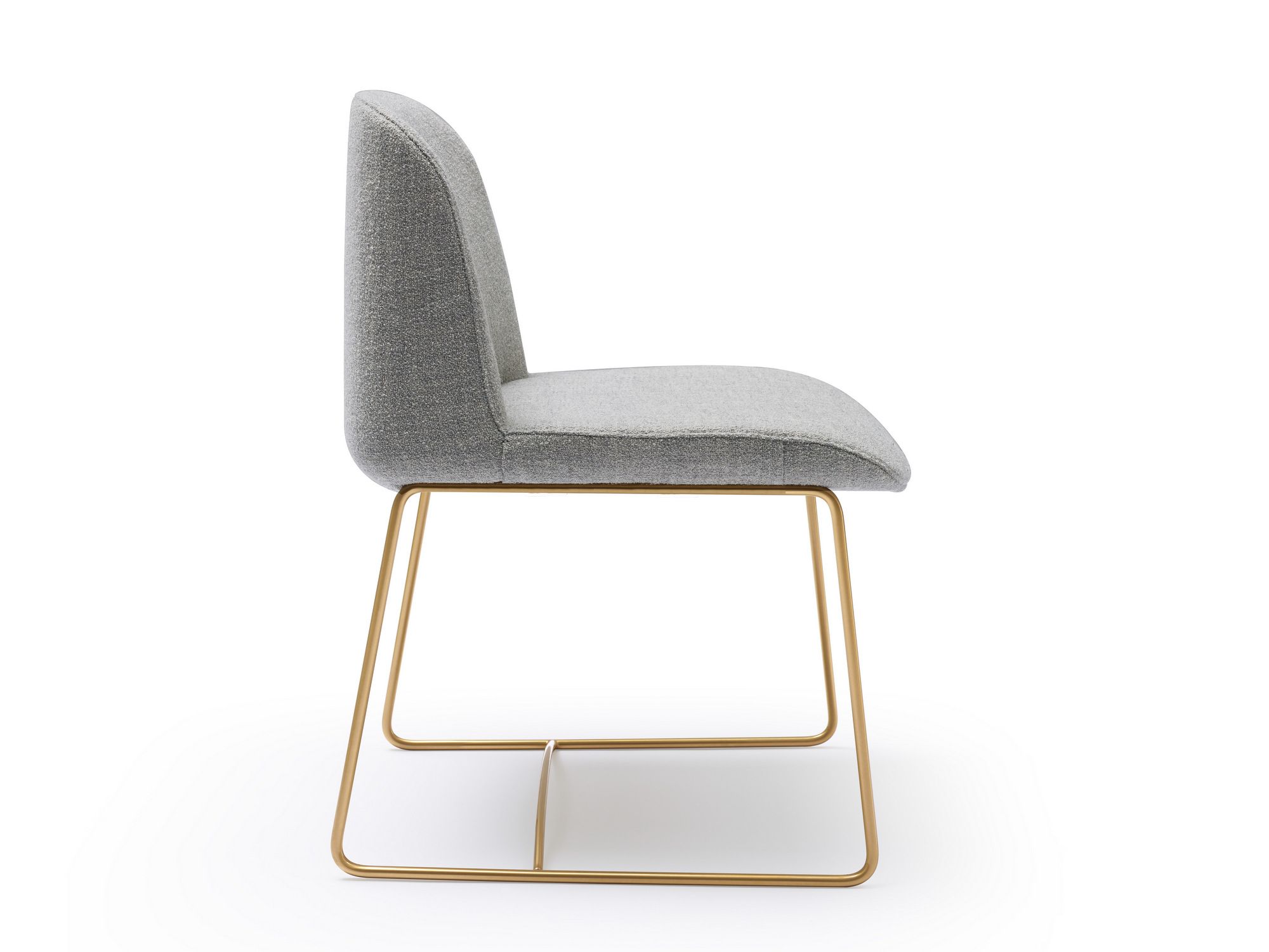 Мягкий стул для саней Quinti Sedute ARCH-00064036 - Вид №4