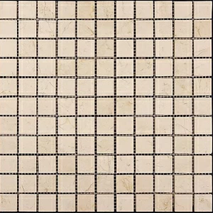 МОЗАИКА ИЗ НАТУРАЛЬНОГО КАМНЯ  M030-25P NATURAL ADRIATICA