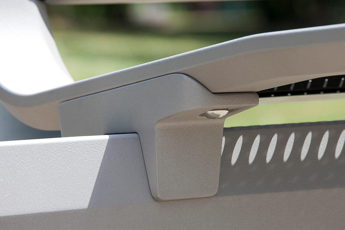 FSRT75 Касательная рельсовая посадка  Forms-surfaces  - Вид №6