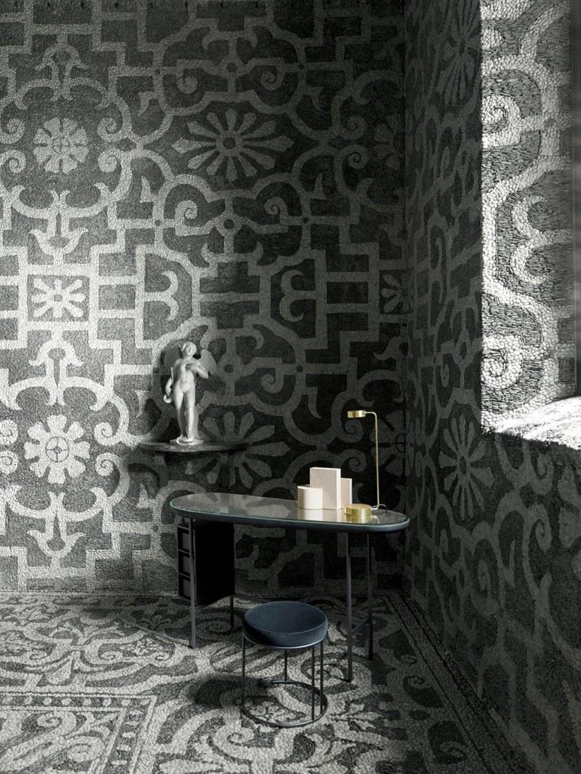 Living Divani Письменный стол из дерева Pebble sun-id-1469835 - Вид №4