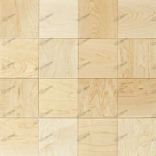 Модульный паркет Marco Ferutti Vario Vario Клён (Гладкая) 450х450 мм 2600600054