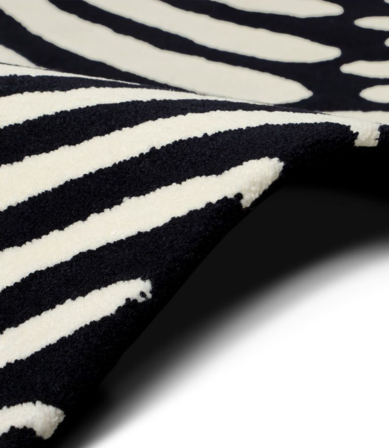 Коврик RUG'SOCIETY Botanical 42_167  - Вид №3