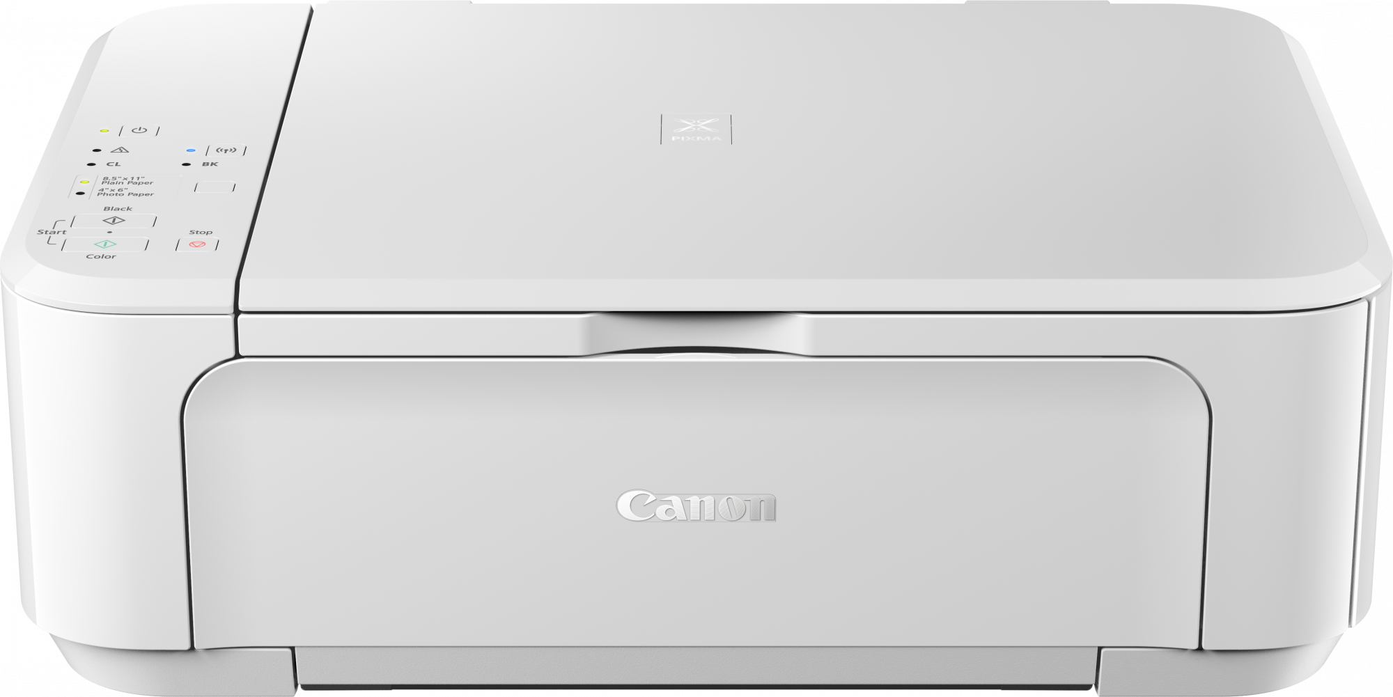 0515C110 Ij aio printer pixma mg3640s white Canon 