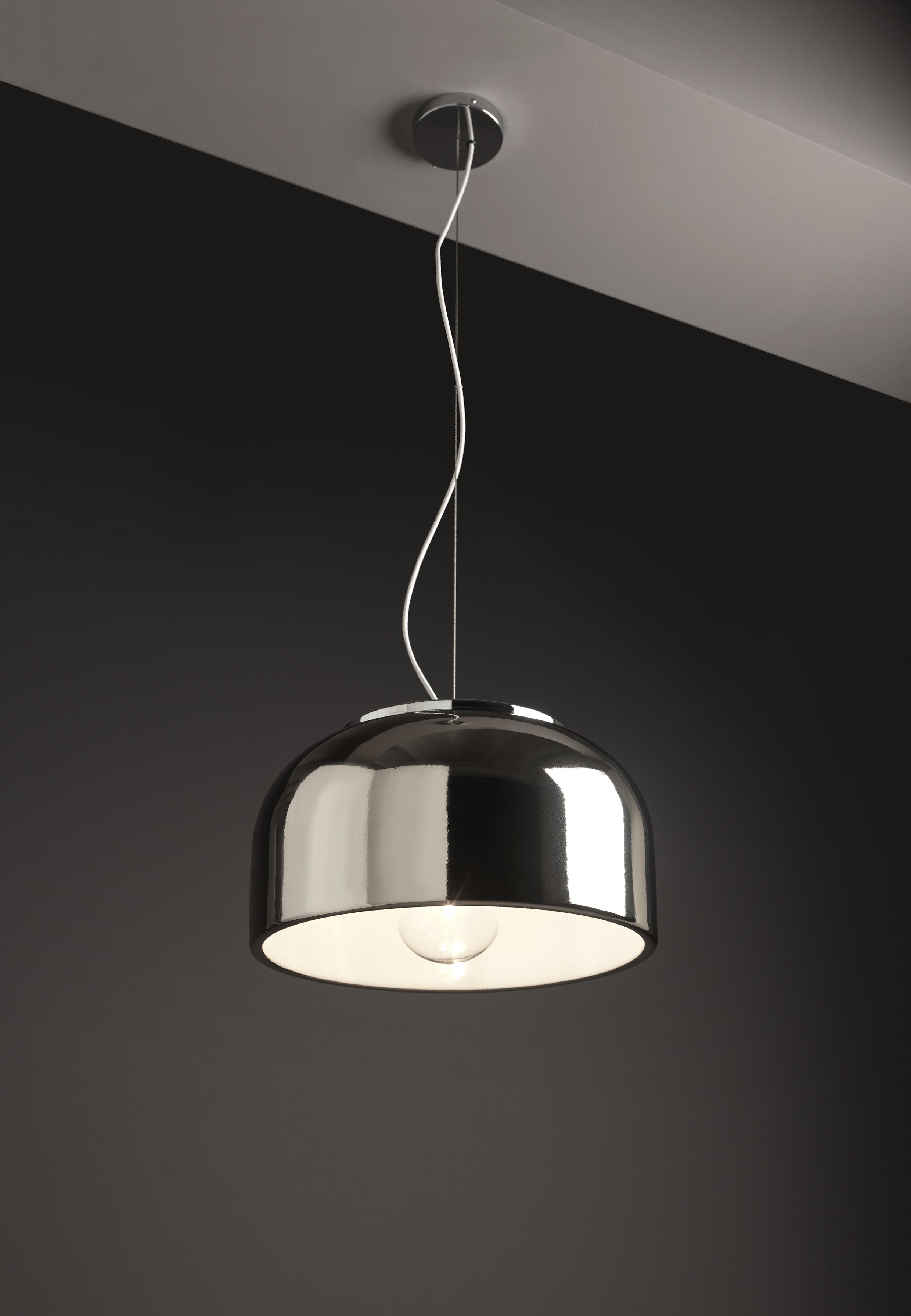 Керамический подвесной светильник Ceramica Flaminia Saltodava ARCH-00114632 - Вид №13