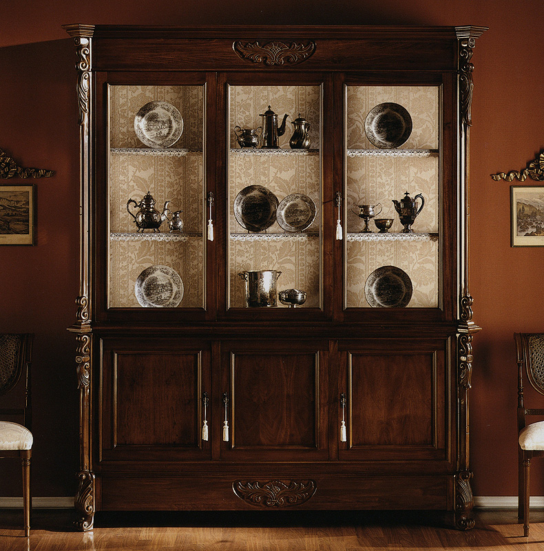 Витрина  PALMOBILI 388 