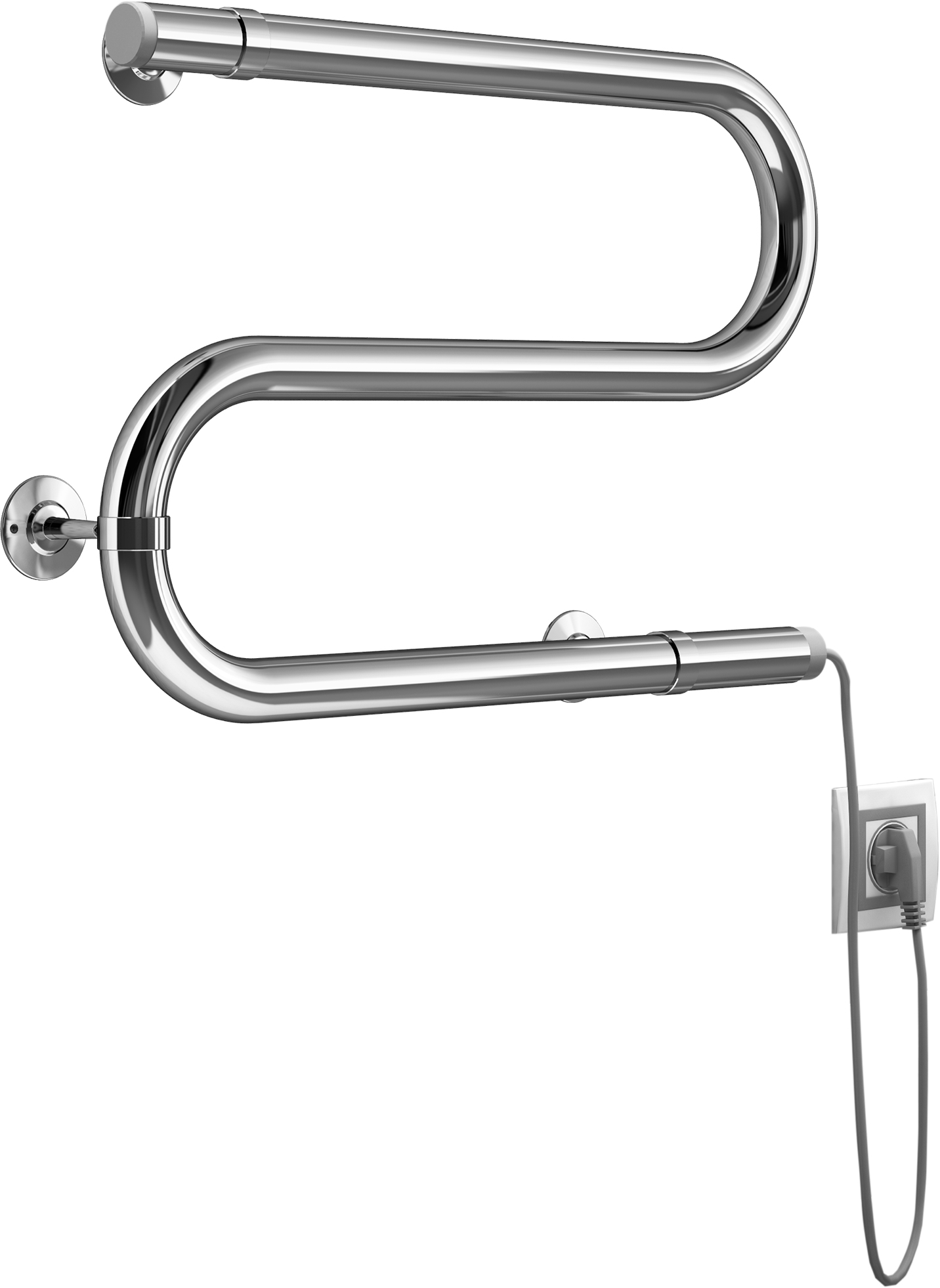 Полотенцесушитель Вид 54 шнурового типа  Margroid ST-MRG1822 Santreyd  - Вид №1