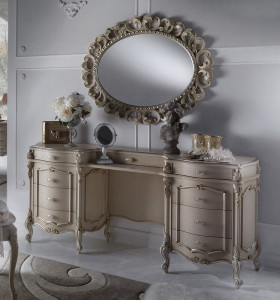 Туалетный столик  MORELLO GIANPAOLO BAMFL-T-22