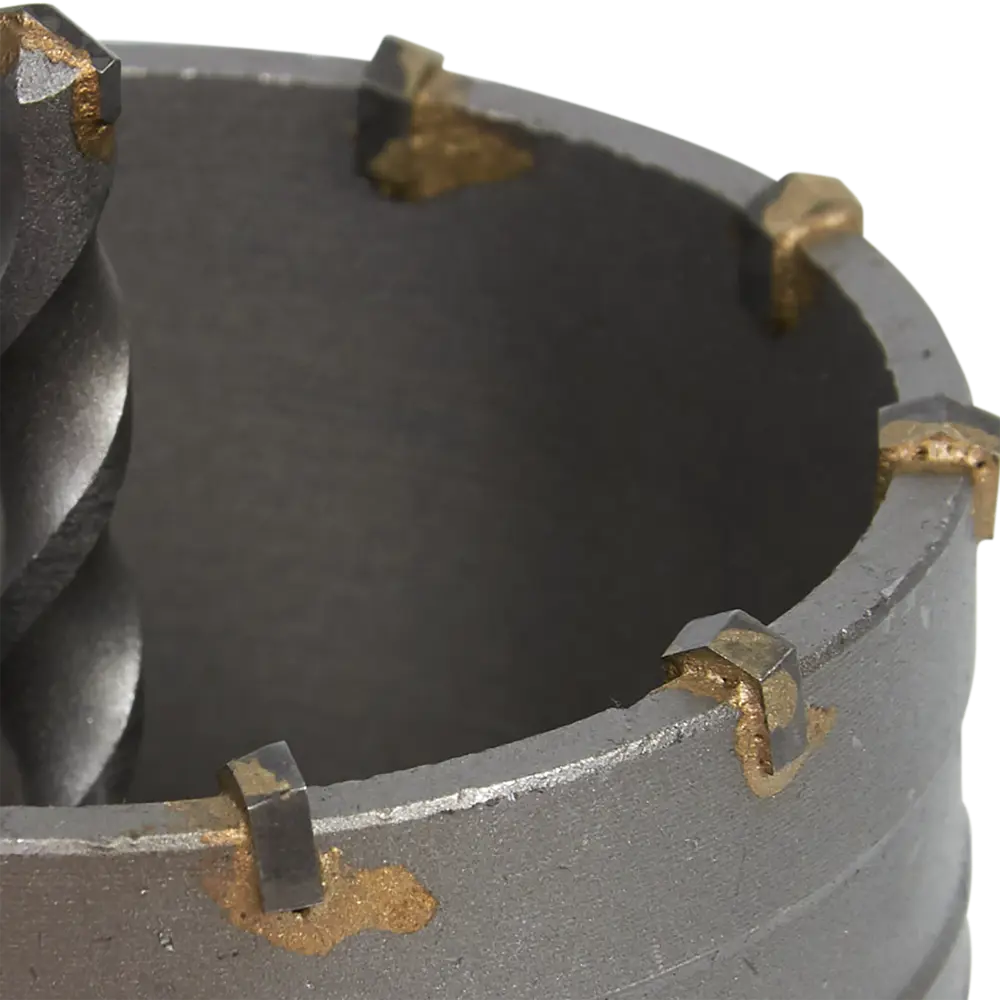 Коронка по кирпичу SDS-plus Спец, D80 мм 82406756 STLM-2069731  - Вид №1