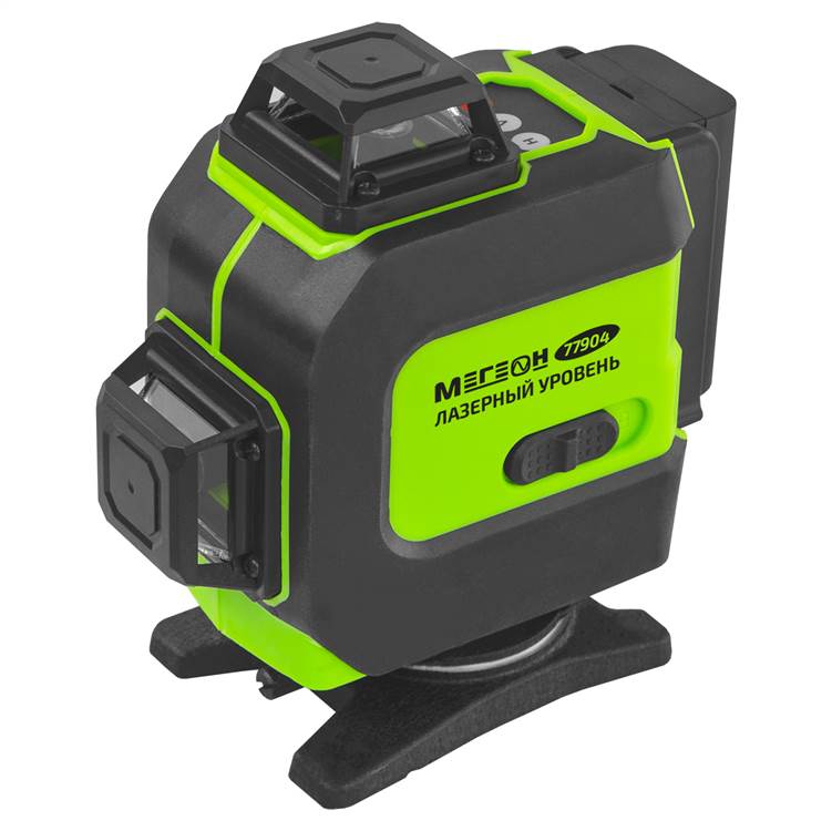 Лазерный уровень МЕГЕОН 77904 9103723 STDN-0051623