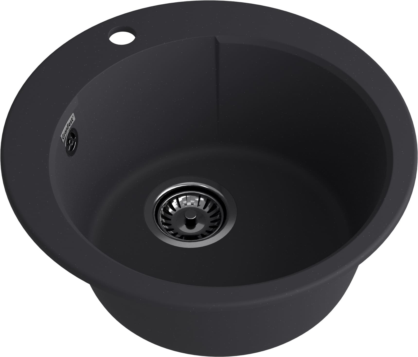 Кухонная мойка Кварц URBAN S630 GranFest 649-S630 - Вид №2