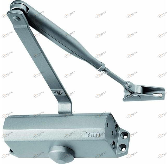 Serrature Meroni Доводчик воздушной двери Guardian sun-id-1470755