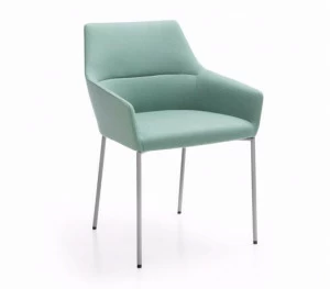 profim Мягкое кресло с подлокотниками Chic