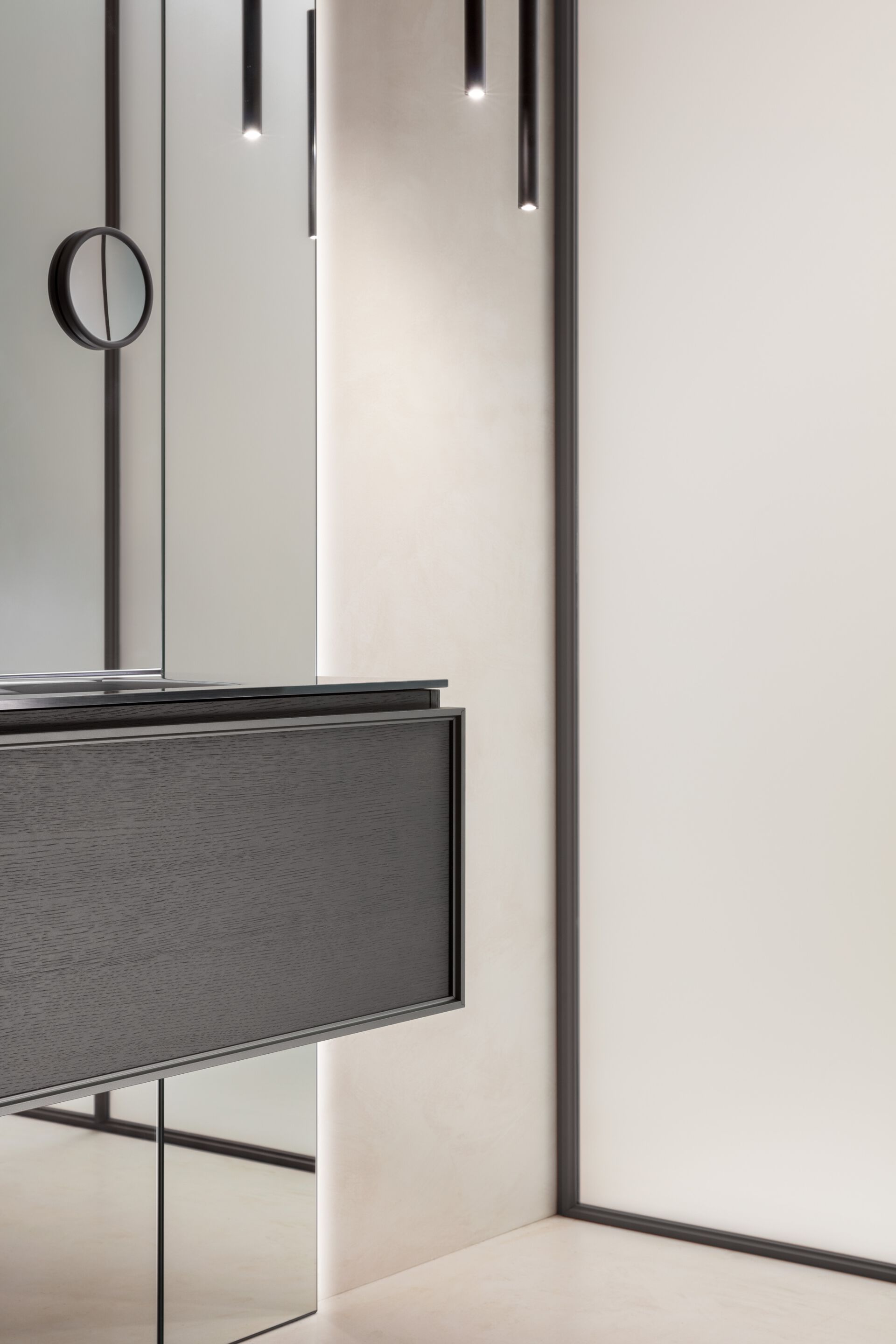 Мебель, колонны и потолочные входы ARBLU Horizon System ARCH-00110924 - Вид №1