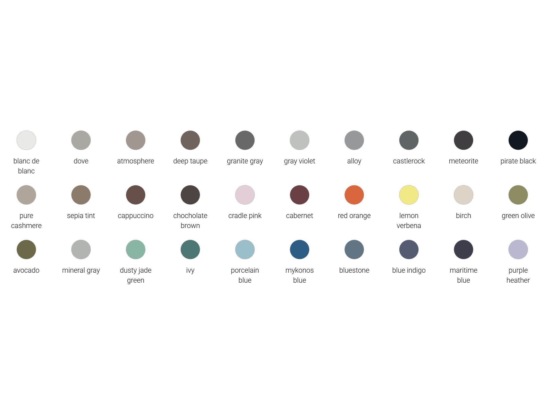 Керамическая сантехника Domus Falerii Rascalzone ARCH-00045112 - Вид №6