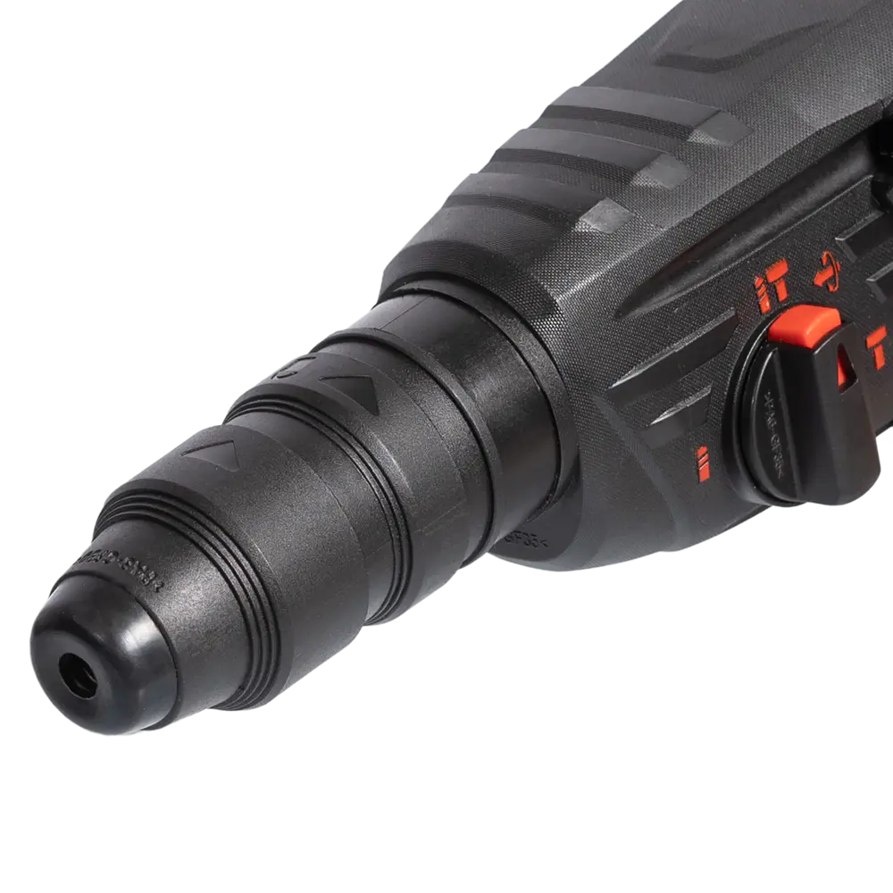 Перфоратор Alteco RH 850-26F SDS-plus для профессиональных работ 89363391 STLM-1574223 - Вид №7