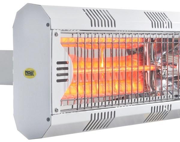 Mo-el Инфракрасный уличный обогреватель Hathor sun-id-1350752 - Вид №15