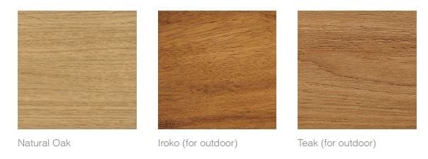 Деревянная скамья ITLAS массивы ARCH-00015479 - Вид №1