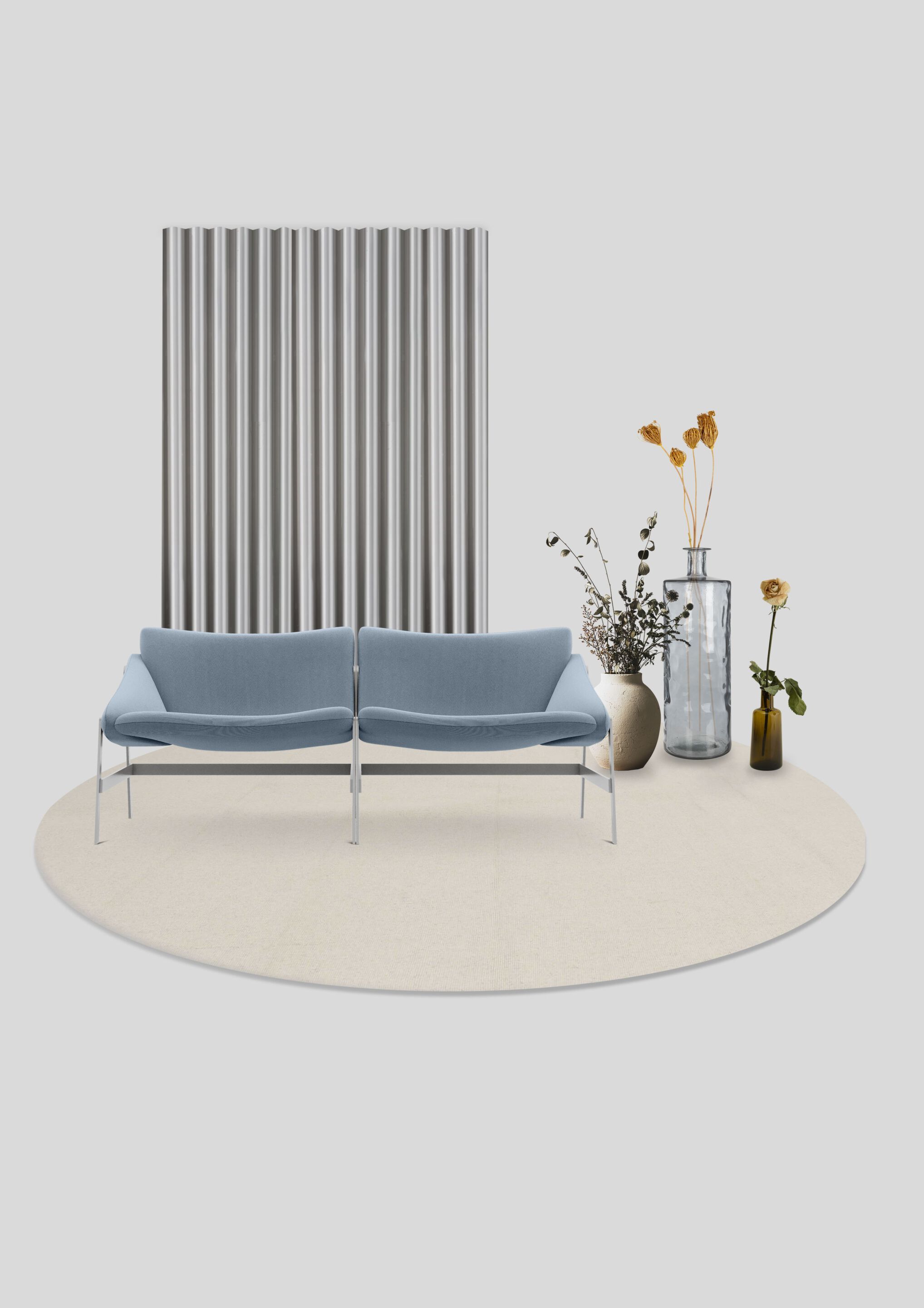 Тканевое кресло Adrenalina гамак ARCH-00119092 - Вид №2