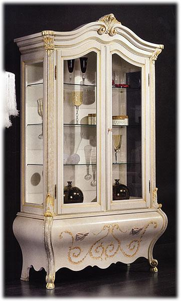 Витрина  MIRANDOLA M630 Arena