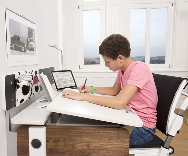 3232 Стол Champion Left-Up 2022 LAB.Space  - Вид №9