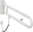 477.20.100 Набор туалетных щеток HEWI System 111 | Polyamid  - Вид №43