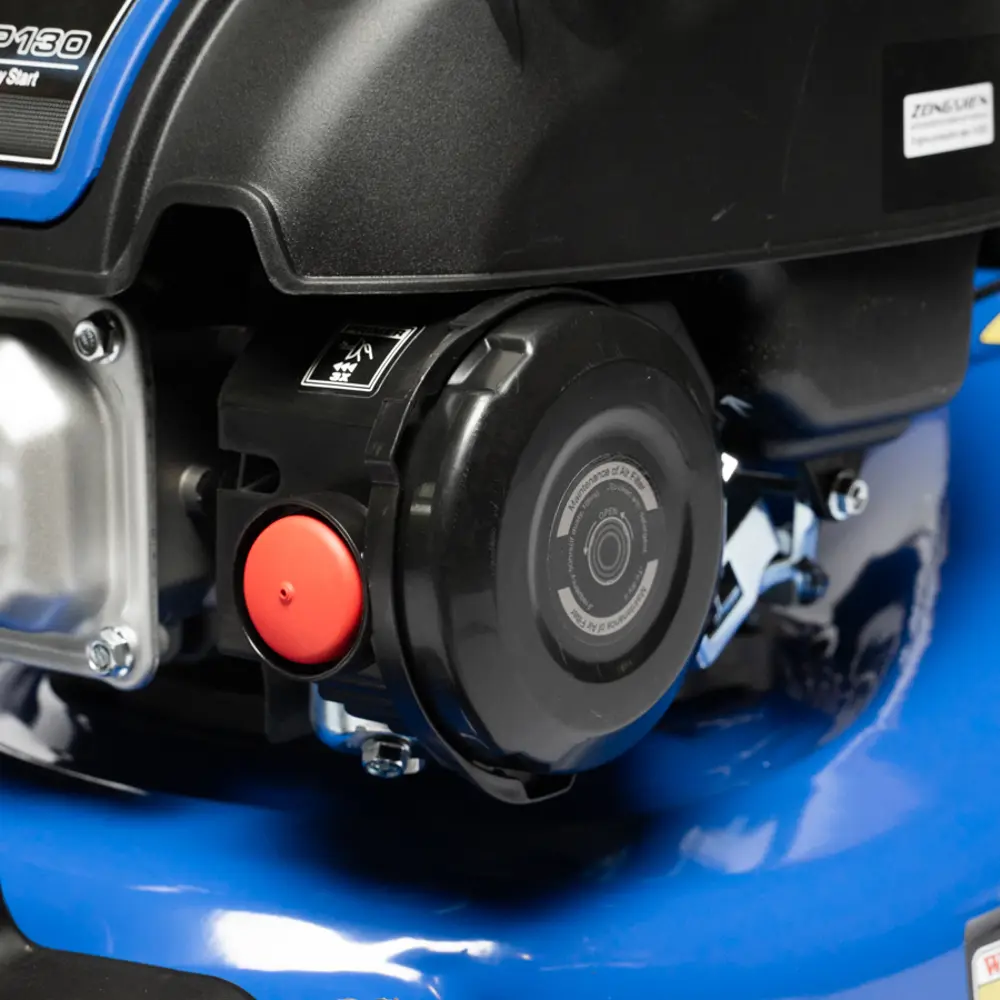 Газонокосилка бензиновая Нева KCL17С 3.5 л.с. 43 см STLM-2012482 - Вид №8