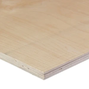 Santreyd Фанера ФК 15 мм нешлифованная для черновой отделки 12750212